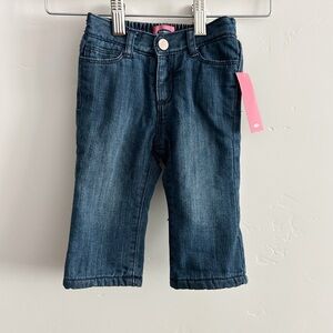 Old Navy Dark Blue Kids Jeans